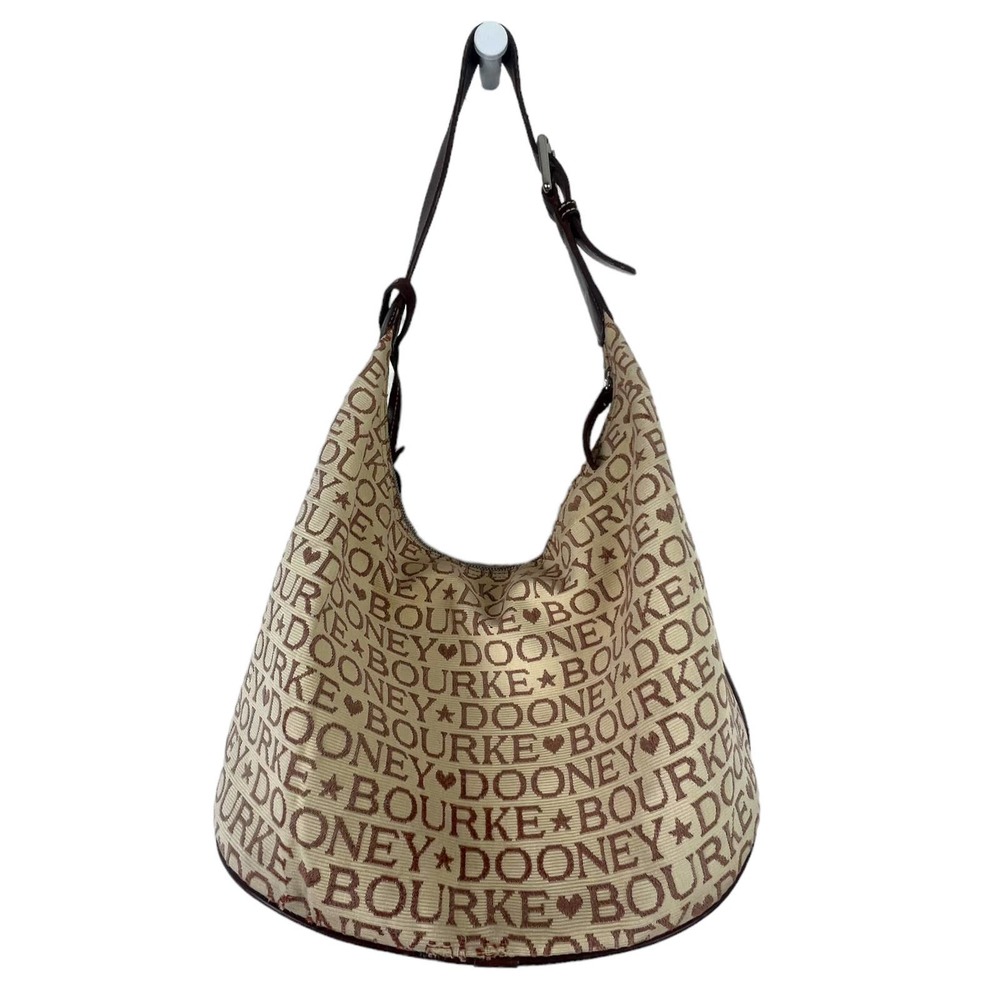 Dooney & Bourke Vintage Shoulder Bag